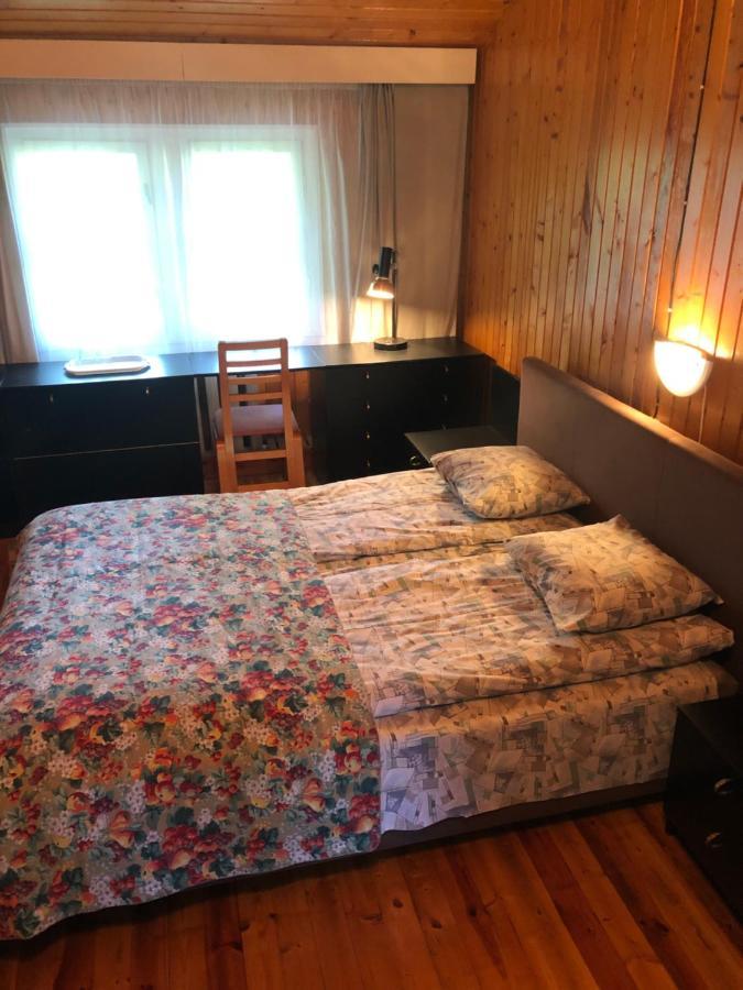 Oravapesa Guest House ฮาเดเมสเต ภายนอก รูปภาพ